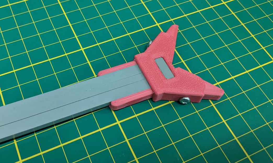 Thước đo bán kính cho thước kẹp, không cần tính toán (hầu n... - Image 3