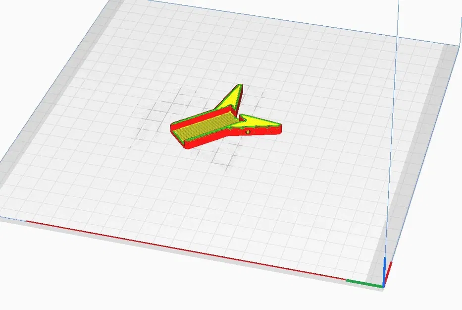 Thước đo bán kính cho thước kẹp, không cần tính toán (hầu n... - Image 4