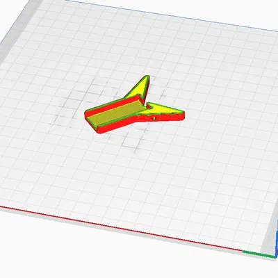 Thước đo bán kính cho thước kẹp, không cần tính toán (hầu n...