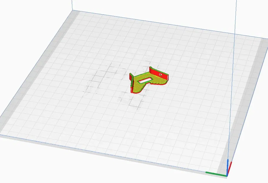 Thước đo bán kính cho thước kẹp, không cần tính toán (hầu n... - Image 5