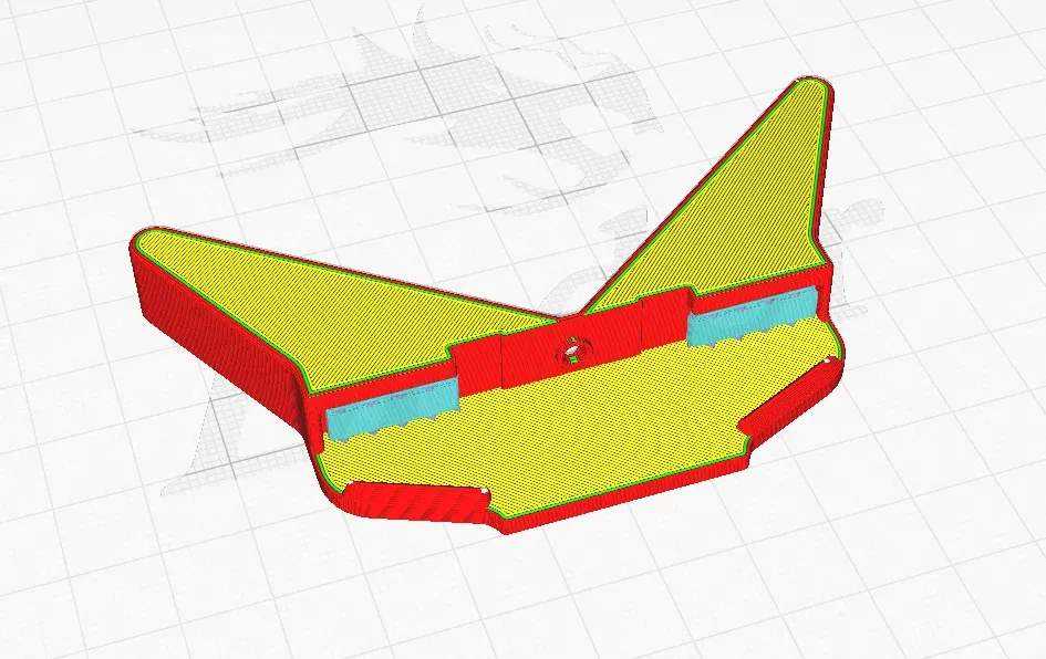 Thước đo bán kính cho thước kẹp, không cần tính toán (hầu n... - Image 7