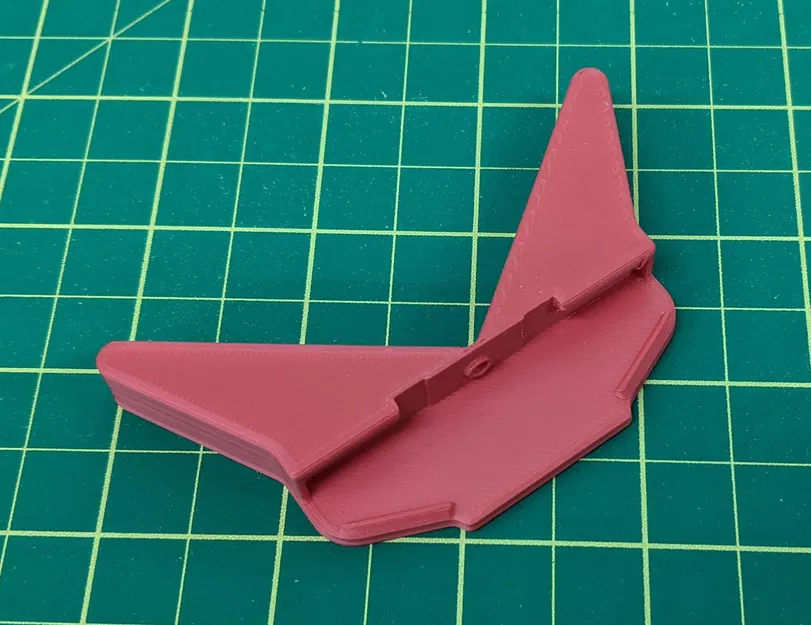 Thước đo bán kính cho thước kẹp, không cần tính toán (hầu n... - Image 8