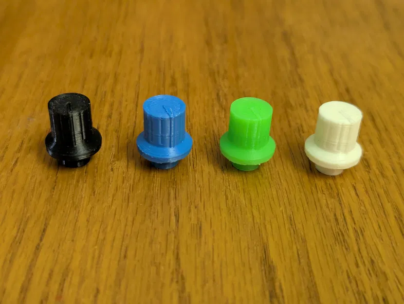 Núm điều chỉnh âm thanh cho loa Harbinger - Image 1