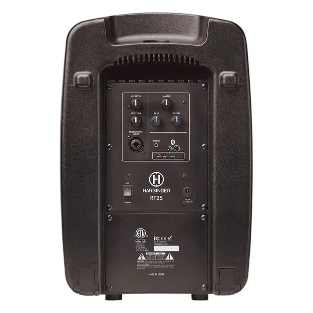 Núm điều chỉnh âm thanh cho loa Harbinger - Image 2