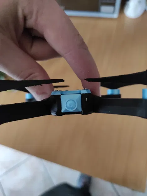 Mô hình camera cho máy bay không người lái Goblin - Image 2