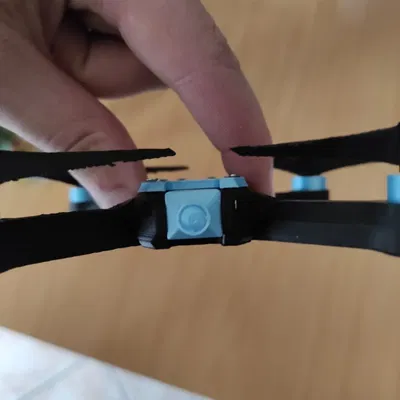 Mô hình camera cho máy bay không người lái Goblin