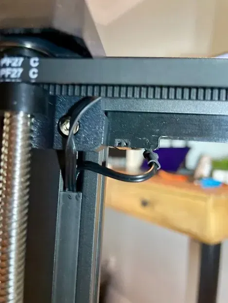 Đèn LED Stealth cho Ender-3 S1 - Dễ in và lắp đặt - Image 6