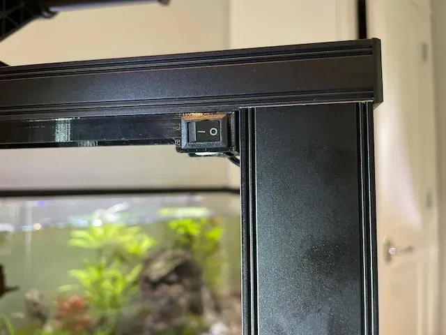 Đèn LED Stealth cho Ender-3 S1 - Dễ in và lắp đặt - Image 8