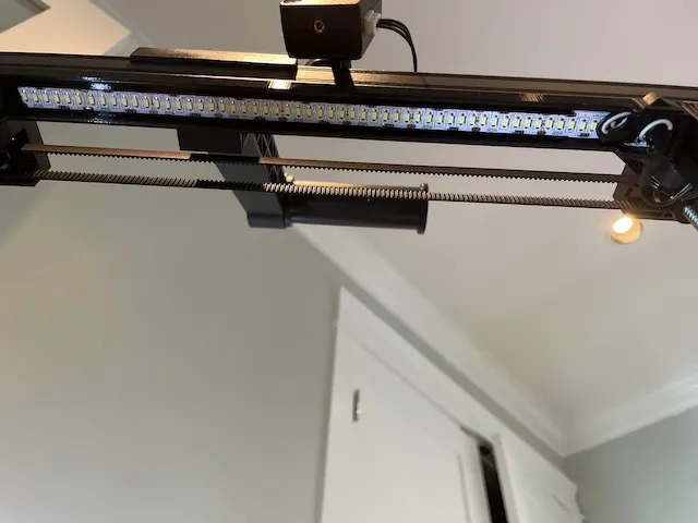 Đèn LED Stealth cho Ender-3 S1 - Dễ in và lắp đặt - Image 9