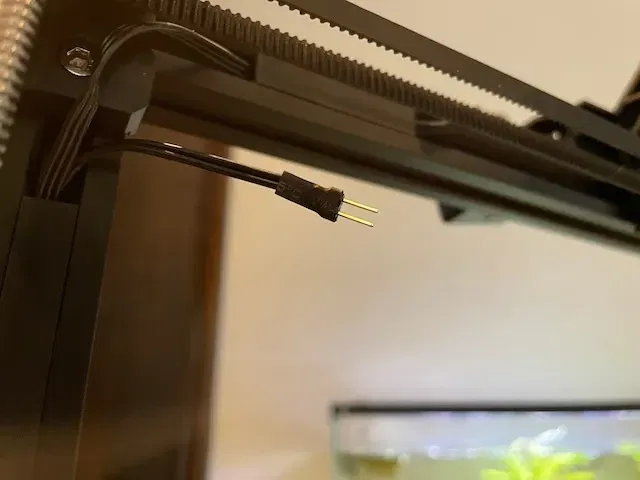 Đèn LED Stealth cho Ender-3 S1 - Dễ in và lắp đặt - Image 10