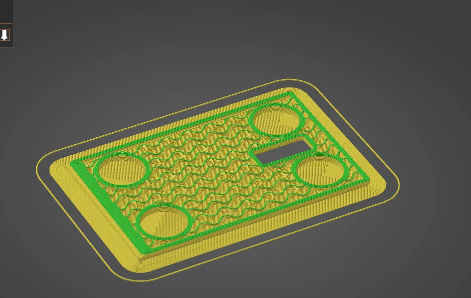 Giá đỡ chỉ thị từ tính cho điều chỉnh chính xác - Image 2
