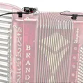 Kẹp micro DPA4099 cho đàn accordion - Thumbnail 1