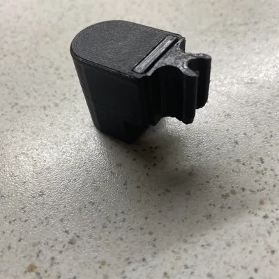 Giá đỡ micro DPA 4099 với bộ chuyển đổi ren 3/8