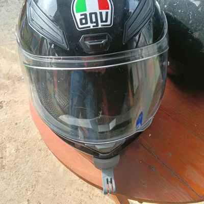 Giá đỡ camera hành động cho mũ bảo hiểm AGV K1/K1 S