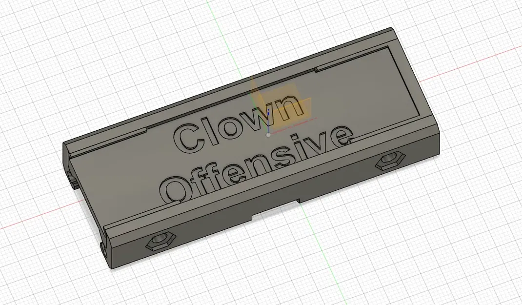 Hệ thống điều khiển ánh sáng gắn ray picatinny cho Streamlight HLX - Image 2