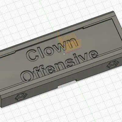 Hệ thống điều khiển ánh sáng gắn ray picatinny cho Streamlight HLX