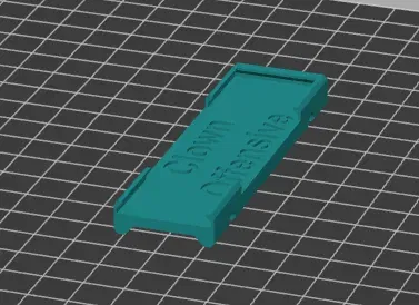 Hệ thống điều khiển ánh sáng gắn ray picatinny cho Streamlight HLX - Image 3