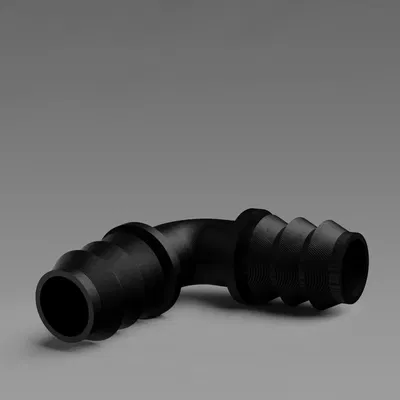 Phụ kiện tưới tiêu 1/2 inch cho vườn ngoài trời