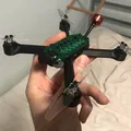 Drone FPV Goblin in 3D với thiết kế nổi bật - Thumbnail 1