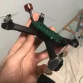 Drone FPV Goblin in 3D với thiết kế nổi bật - Thumbnail 3