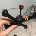 Drone FPV Goblin in 3D với thiết kế nổi bật - Thumbnail 6