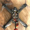 Drone FPV Goblin in 3D với thiết kế nổi bật - Thumbnail 8