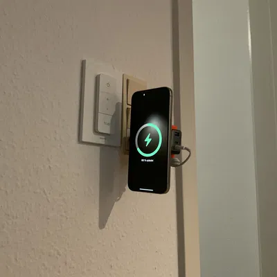 Giá đỡ sạc Magsafe cho Anker GanPrime 65 Watt