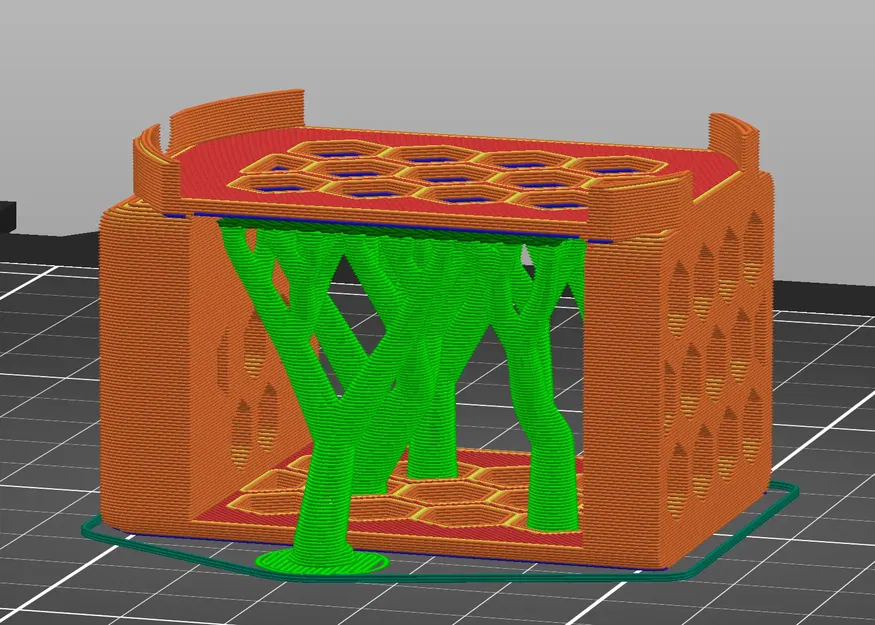 Giá đỡ sạc Magsafe cho Anker GanPrime 65 Watt - Image 8