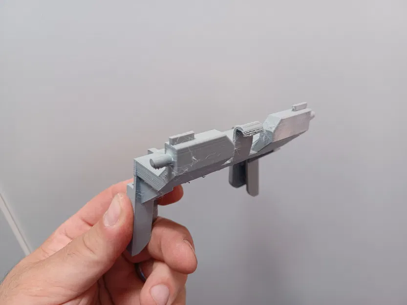 Giá đỡ túi bụi cho máy hút bụi Bosch - Image 4