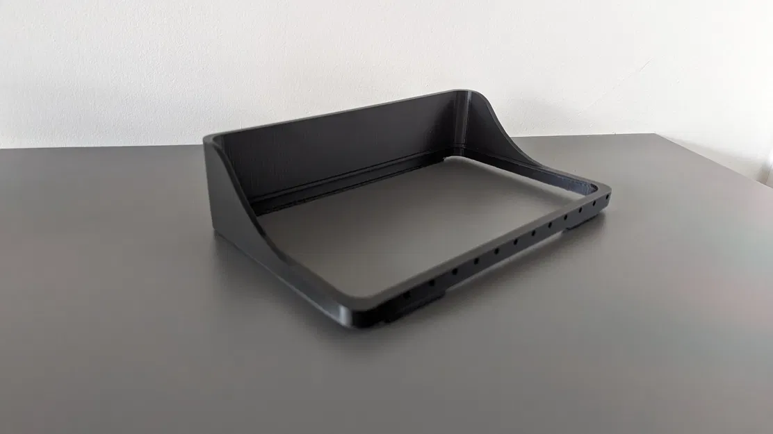 Kính chắn nắng cho CFmoto 800MT - Image 1