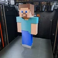Nhân vật Minecraft Steve với 6 màu sắc khác nhau - Thumbnail 2