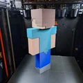 Nhân vật Minecraft Steve với 6 màu sắc khác nhau - Thumbnail 3