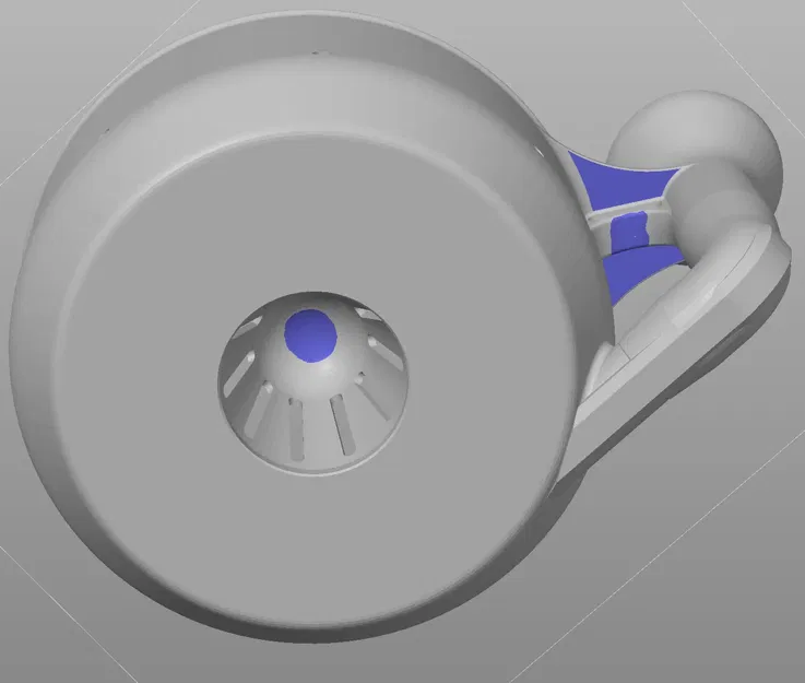 Bồn rửa trái cây và rau củ cải tiến hỗ trợ bán cầu Nam - Image 2