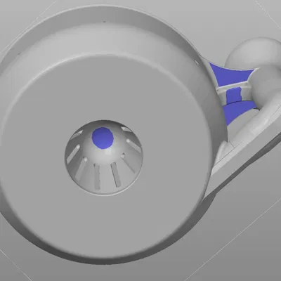 Bồn rửa trái cây và rau củ cải tiến hỗ trợ bán cầu Nam