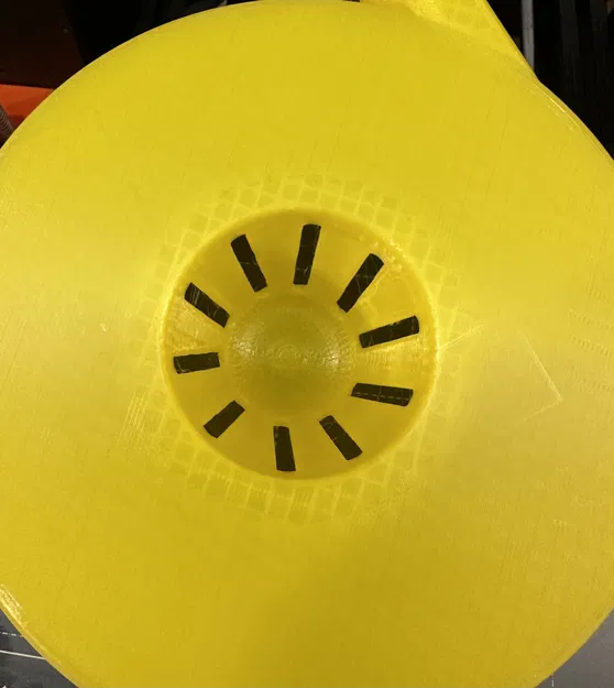 Bồn rửa trái cây và rau củ cải tiến hỗ trợ bán cầu Nam - Image 4