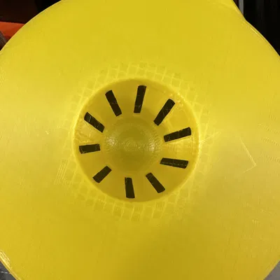 Bồn rửa trái cây và rau củ cải tiến hỗ trợ bán cầu Nam