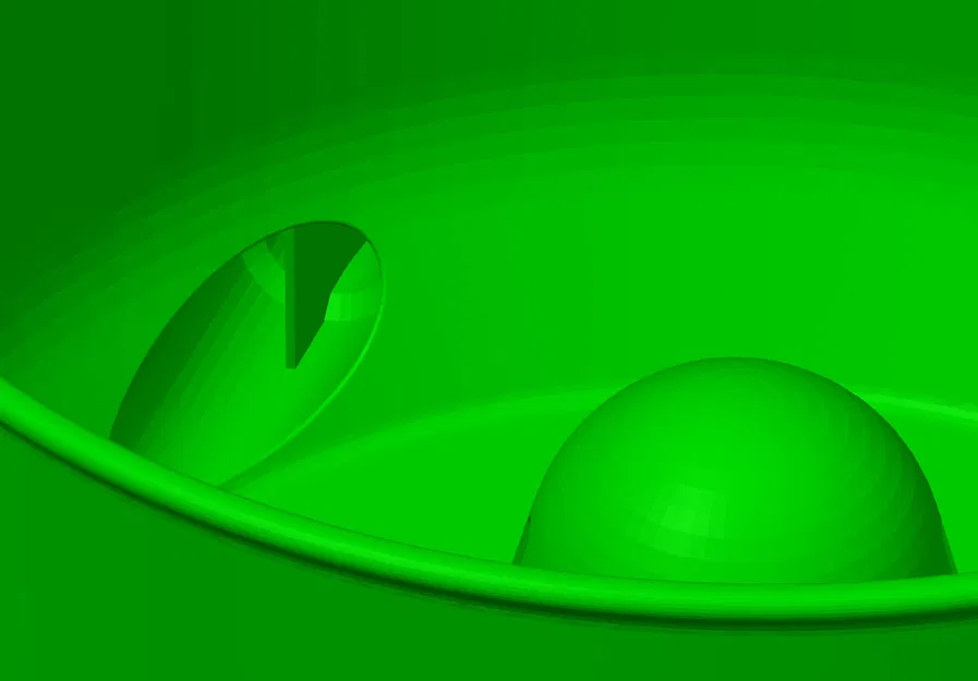 Bồn rửa trái cây và rau củ cải tiến hỗ trợ bán cầu Nam - Image 6