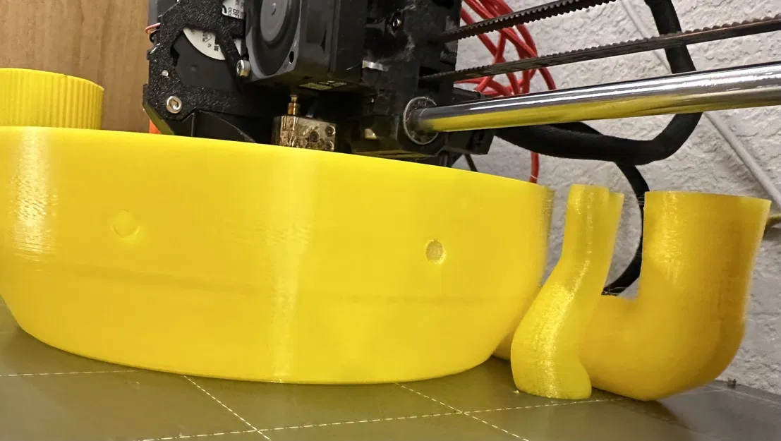 Bồn rửa trái cây và rau củ cải tiến hỗ trợ bán cầu Nam - Image 8