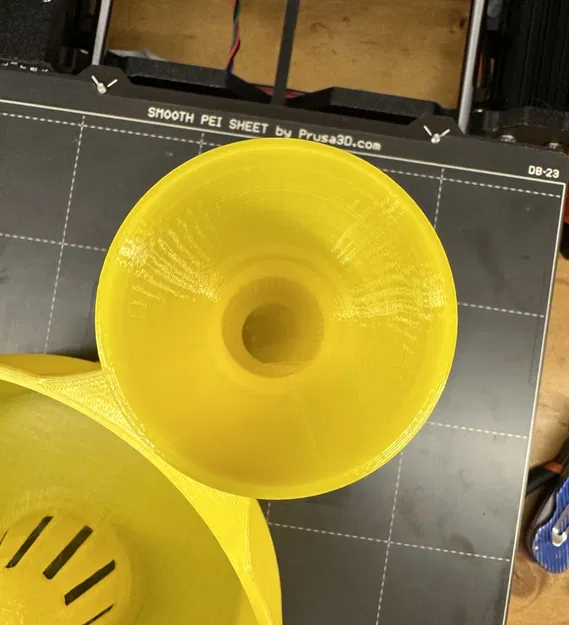 Bồn rửa trái cây và rau củ cải tiến hỗ trợ bán cầu Nam - Image 9