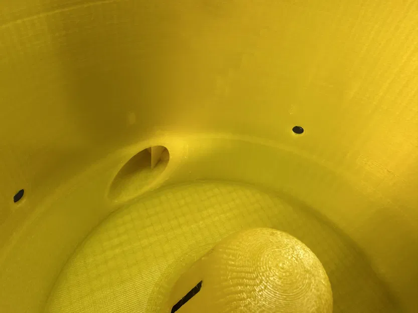 Bồn rửa trái cây và rau củ cải tiến hỗ trợ bán cầu Nam - Image 10