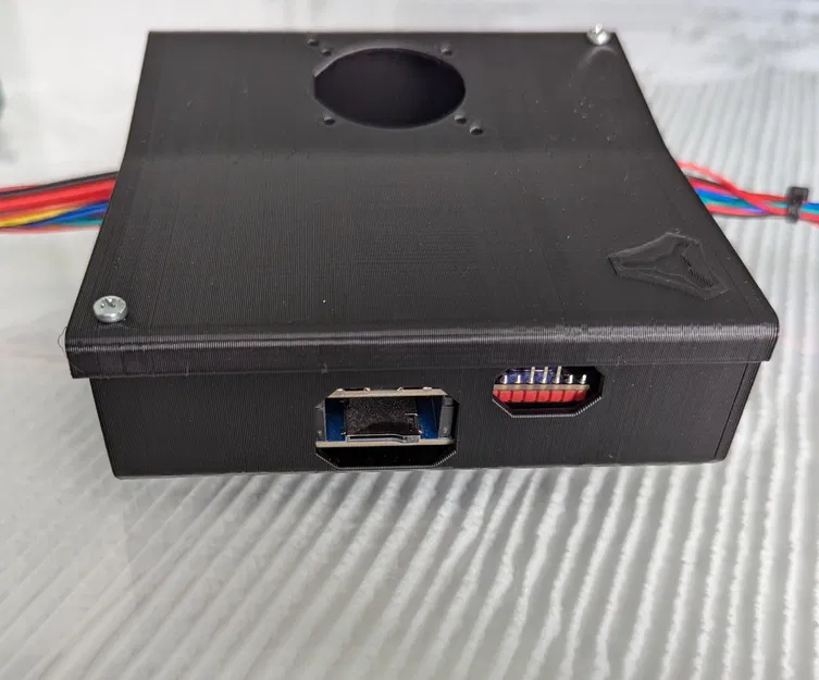 Hộp điều khiển CNC Jackpot dành cho LowRider 4 - Image 2