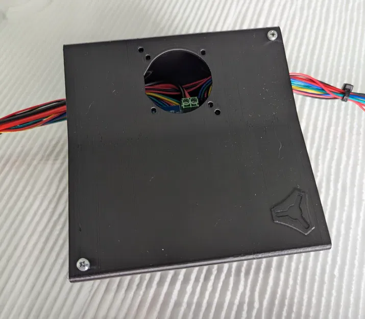 Hộp điều khiển CNC Jackpot dành cho LowRider 4 - Image 4