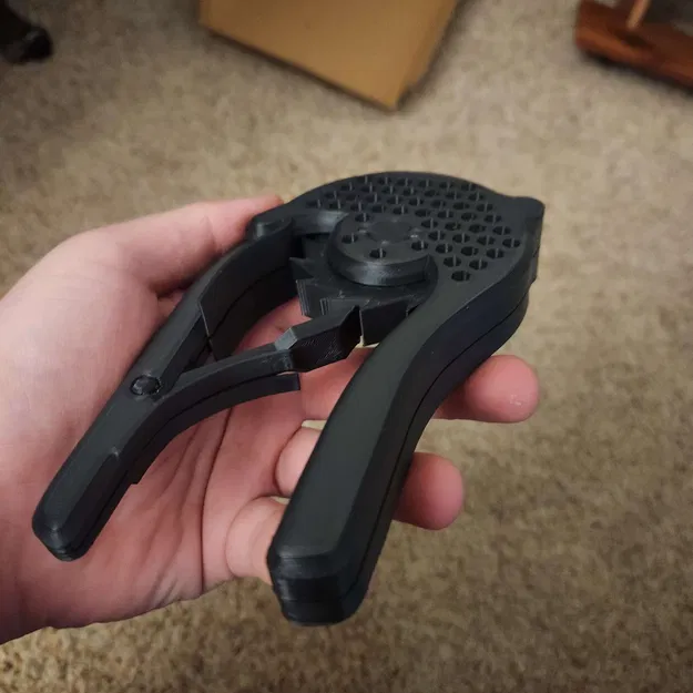 Đồ chơi xoay Ratcheting cho người ADHD và người thiếu kiên nhẫn - Image 1