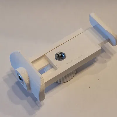 Giá đỡ điện thoại phiên bản 2 cải tiến