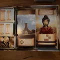 Giá đỡ trò chơi Roam cho hộp boardgame - Thumbnail 3