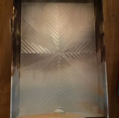 Giá đỡ trò chơi Roam cho hộp boardgame