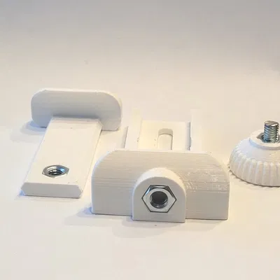 Giá đỡ điện thoại phiên bản 2 cải tiến