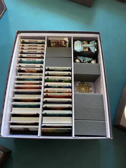 Hộp đựng trò chơi Vikings Gone Wild BigBox - Image 1