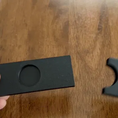 Hộp đồng xu biến mất kỳ diệu