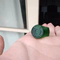 Nhẫn Green Lantern kết hợp với thiết kế WL - Thumbnail 3
